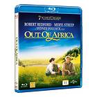 Out of Africa (Blu-ray)