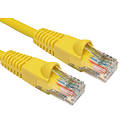 Cables Direct UTP Cat5e RJ45 - RJ45 Snagless LSZH 15m