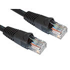 Cables Direct UTP Cat5e RJ45 - RJ45 Snagless LSZH 25m