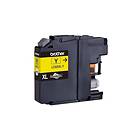 Brother LC525XLY (Yellow)
