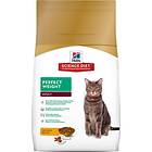 Hills Feline Science Plan Adult Perfect Weight 3kg