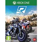 Ride (Xbox One | Series X/S)