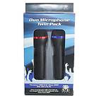 iMP Gaming Duo Microphone Twin Pack (PS2/PS3/PS4/Xbox 360/Wii U/PC)