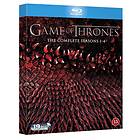 Game of Thrones - Säsong 1-4 (Blu-ray)