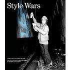 Style Wars (US) (Blu-ray)