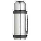 Kitchen Craft Master Class S/Steel Vacuum Flask 0.75L