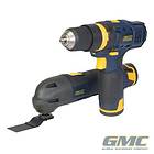 GMC Tools GTPDDOMT12