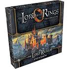 The Lord of the Rings: Kortspel - Lost Realm (exp.)