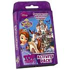 Top Trumps Sofia the First Activity Pack