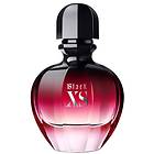 Paco Rabanne Black XS For Her edt 50ml