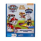 Paw Patrol Adventure Game