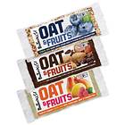 BioTech USA Oat And Fruits Bar 70g