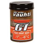 Vauhti GT612 Orange Tar Wax -6 to -1°C 45g