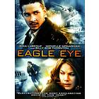 Eagle Eye (US) (DVD)