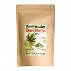 Rawpowder Hampaprotein 50% 0,5kg
