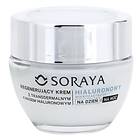 Soraya Hyaluronic Micro-Injection 40+ Regeneration Day & Crème de Nuit 50ml