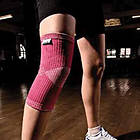 Vulkan Advanced Women Elastic Knee Support