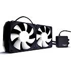 Fractal Design Kelvin S24 (2x120mm)