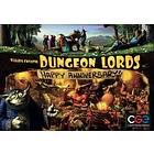 Dungeon Lords: Happy Anniversary (exp.)