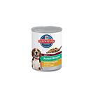 Hills Canine Science Plan Adult Perfect Weight Chicken & Vegetables 12x0,363kg