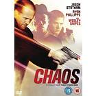 Chaos (2005) (UK) (DVD)