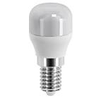 Airam LED Pear Lamp 90lm 2700K E14 2,5W