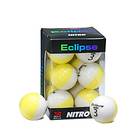 Nitro Golf Eclipse (12 balls)