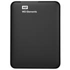 WD Elements Portable Exclusive 1TB