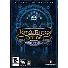 The Lord of the Rings Online: Mines of Moria (Expansion) (PC)