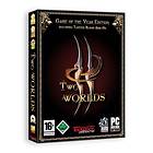 Two Worlds - Game of the Year Edition (PC)