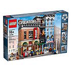 LEGO Creator 10246 Detective's Office