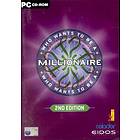 Who Wants to Be a Millionaire: 2nd Edition (PC)