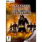 Emergency: Firefighter (PC)