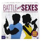 Battle Of The Sexes