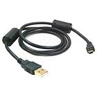 Cablematic Super USB A - USB Mini-B 5-pin 2.0 10m