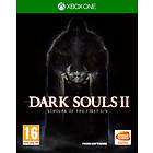Dark Souls II - Scholar of the First Sin Edition (Xbox One | Series X/S)