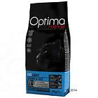 Optimanova Cat Adult Light 8kg