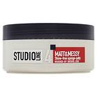 L'Oreal Studio Line Matt & Messy Shine Free Sponge-Putty 150ml