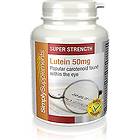 Simply Supplements Lutein 50mg 180 Capsules