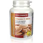 Simply Supplements Vitamin E 400IU 240 Capsules