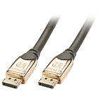 Lindy Gold DisplayPort - DisplayPort 2m