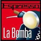 Johan & Nyström Espresso La Bomba 1kg