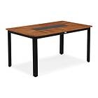 Hillerstorp Nydala Table 150x90cm