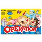 Operation (Revised Edition)