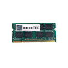 Transcend SO-DIMM DDR3 1600MHz Apple 4GB (TS4GAP1600S)