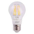Airam Decor LED 700lm 2700K E27 7W
