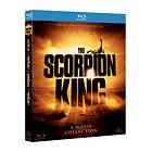 Scorpion King - 1-4 Box (Blu-ray)