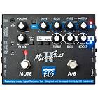 EBS MicroBass II Preamp 2-Channel
