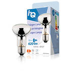 HQ Halogen Lamp R63 620lm 2800K E27 53W