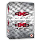 xXx - Xtreme Edition (UK) (DVD)